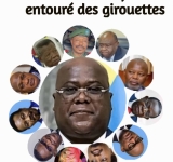 LES ATTENTES DES CONGOLAIS SUR LE NOUVEAU MINISTRE DE LA JUSTICE :
